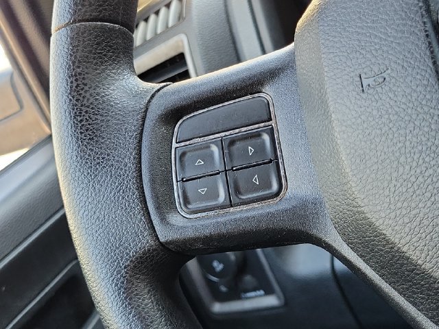 Used 2015 RAM 1500 Express AWD/4WD image 12