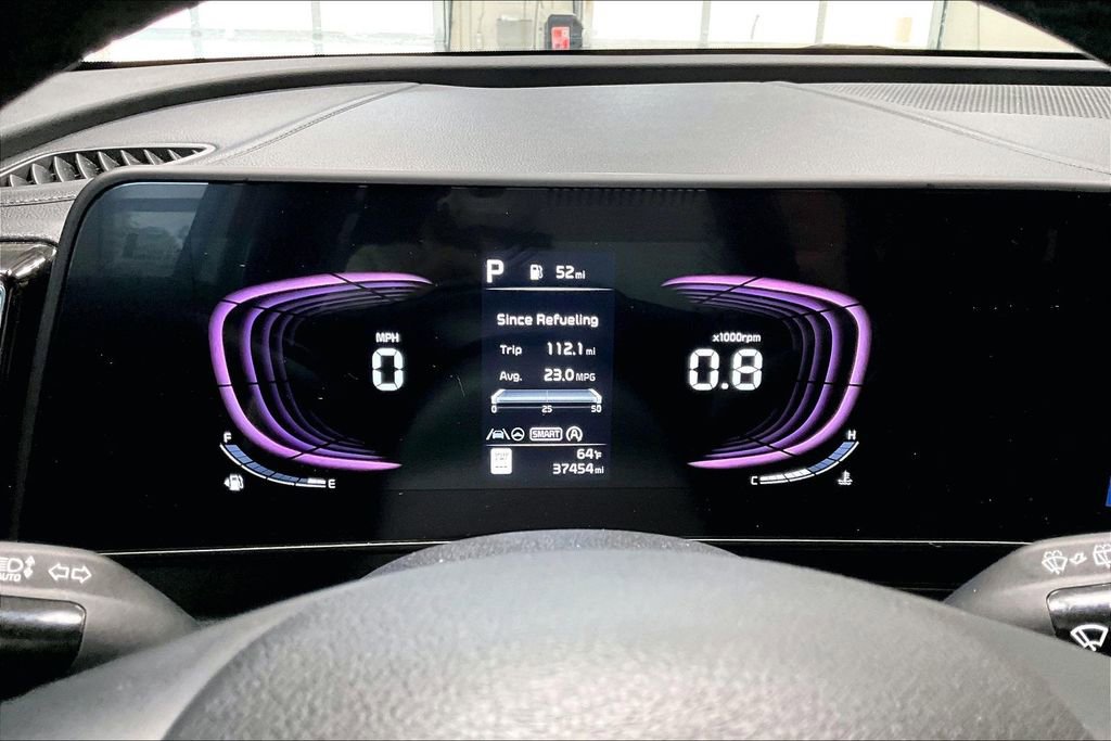 Used 2023 Kia Sportage X-Line w/ X-Line Premium Package image 21