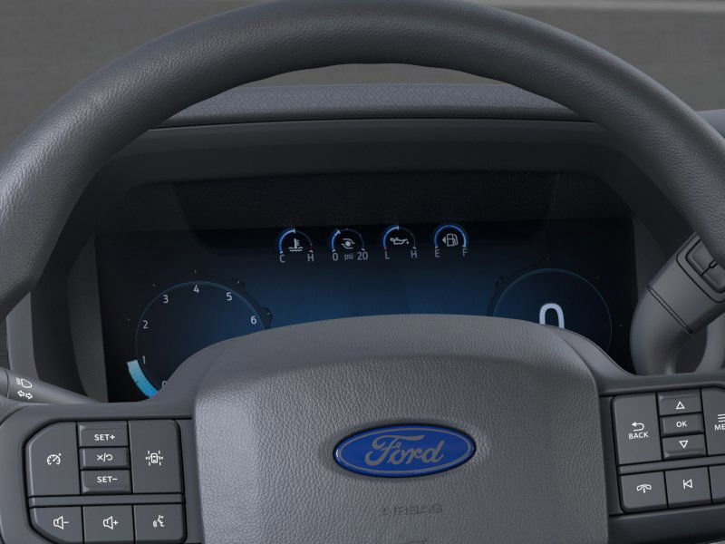 New 2025 Ford F150 STX w/ Equipment Group 200A image 13