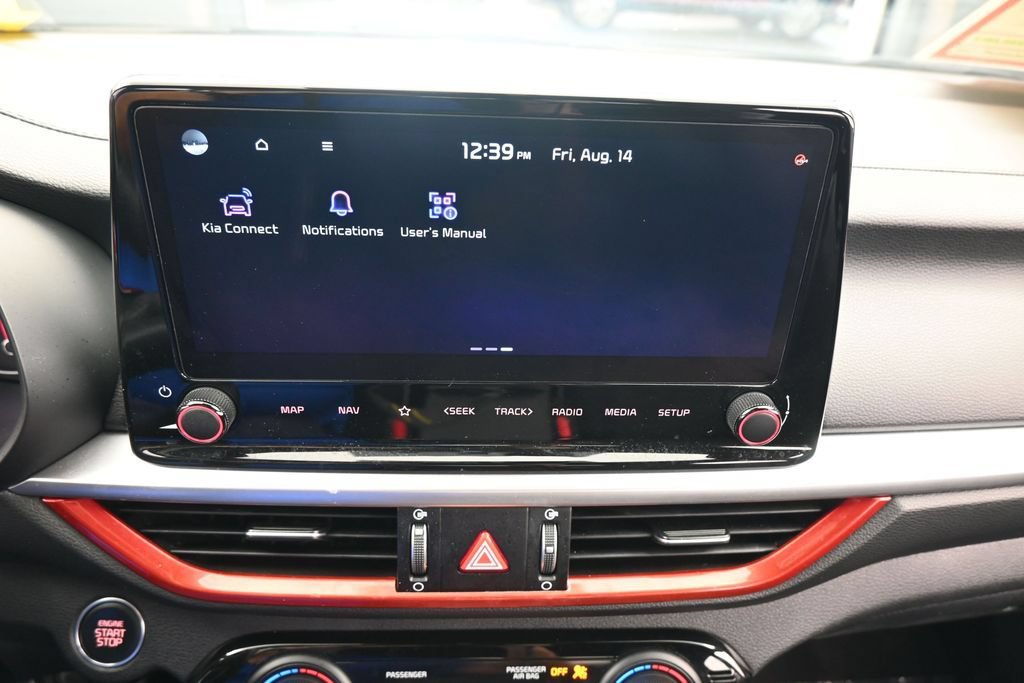 Used 2024 Kia Forte GT-Line FWD image 23