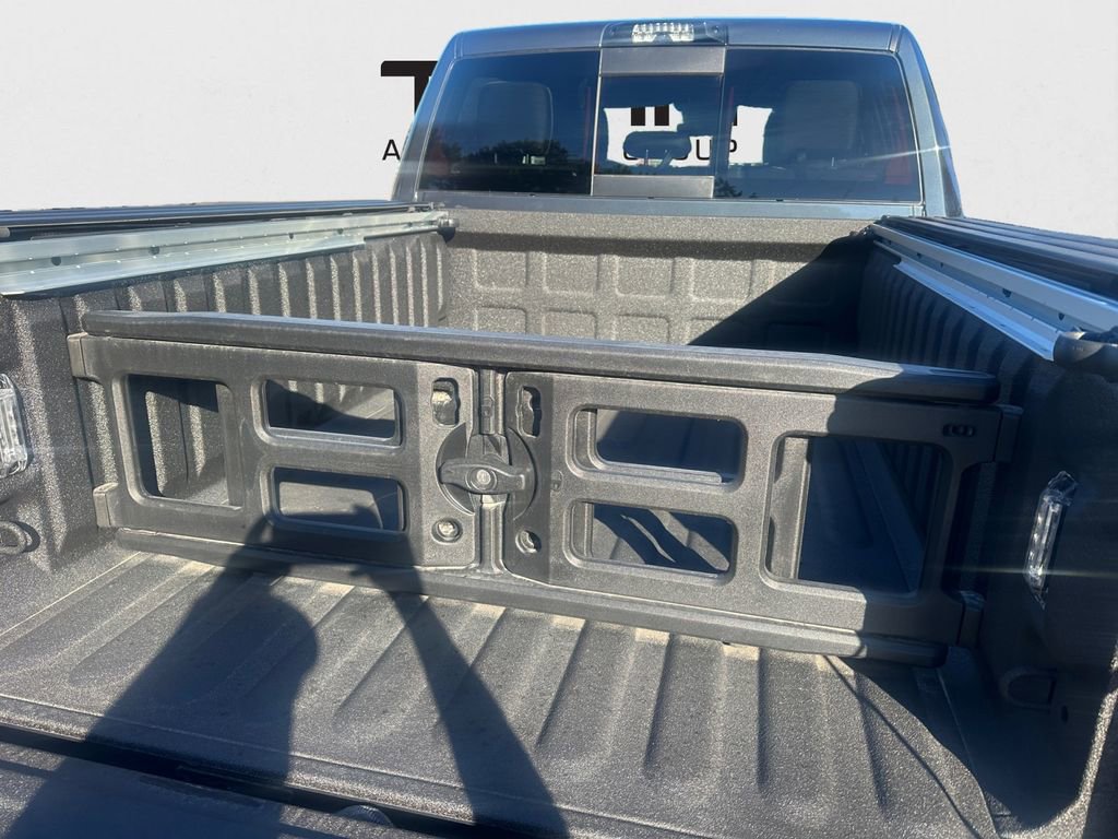 Used 2026 RAM 2500 Power Wagon image 29