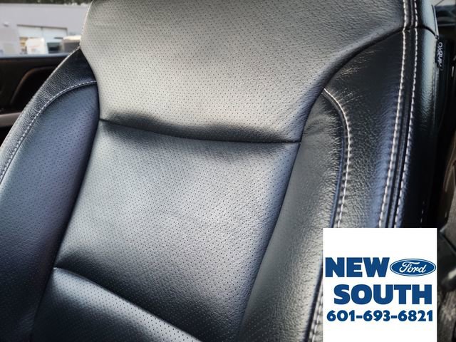 Used 2018 Chevrolet Silverado 1500 LT w/ All Star Edition image 14