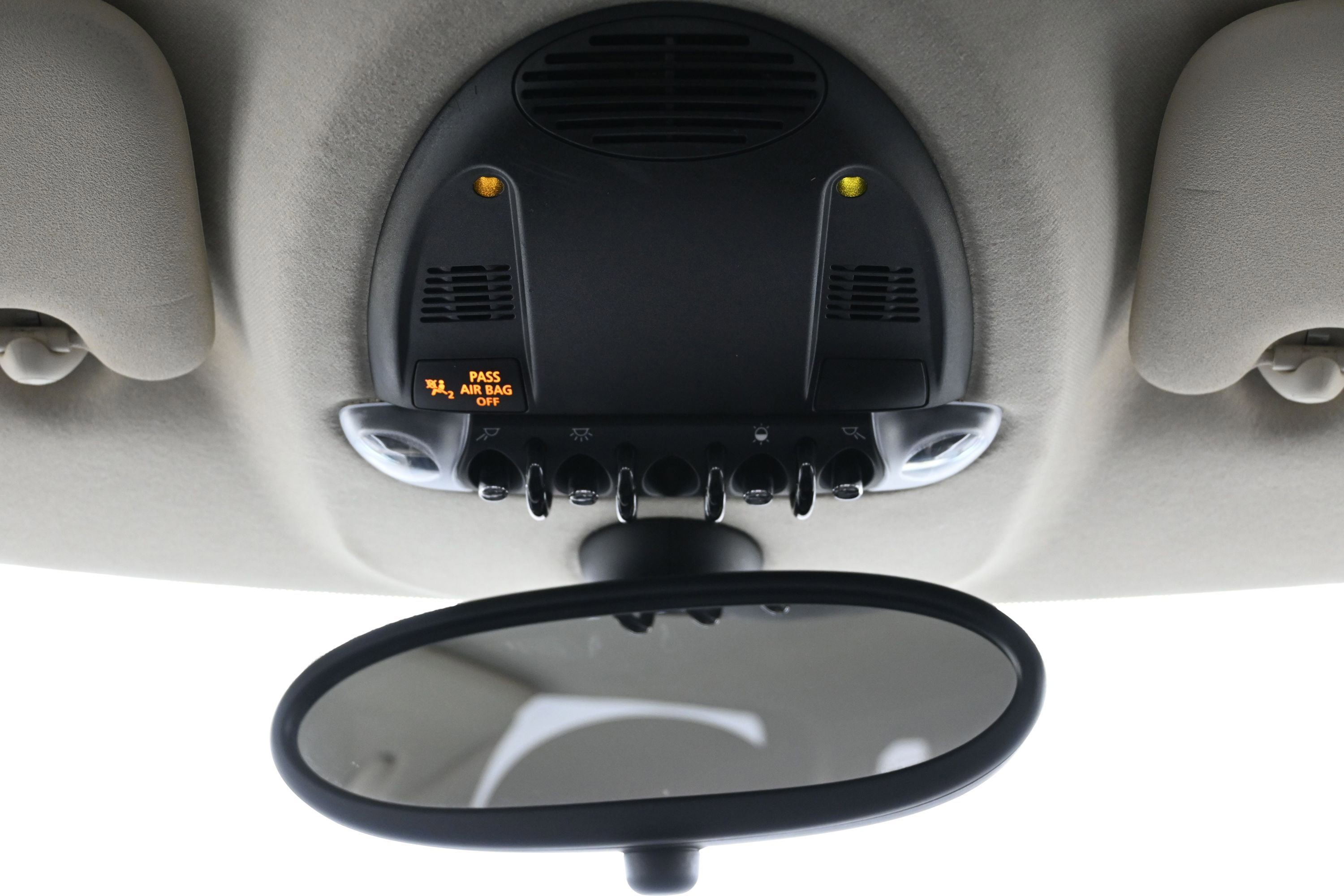 Used 2014 MINI Cooper Countryman S FWD image 27