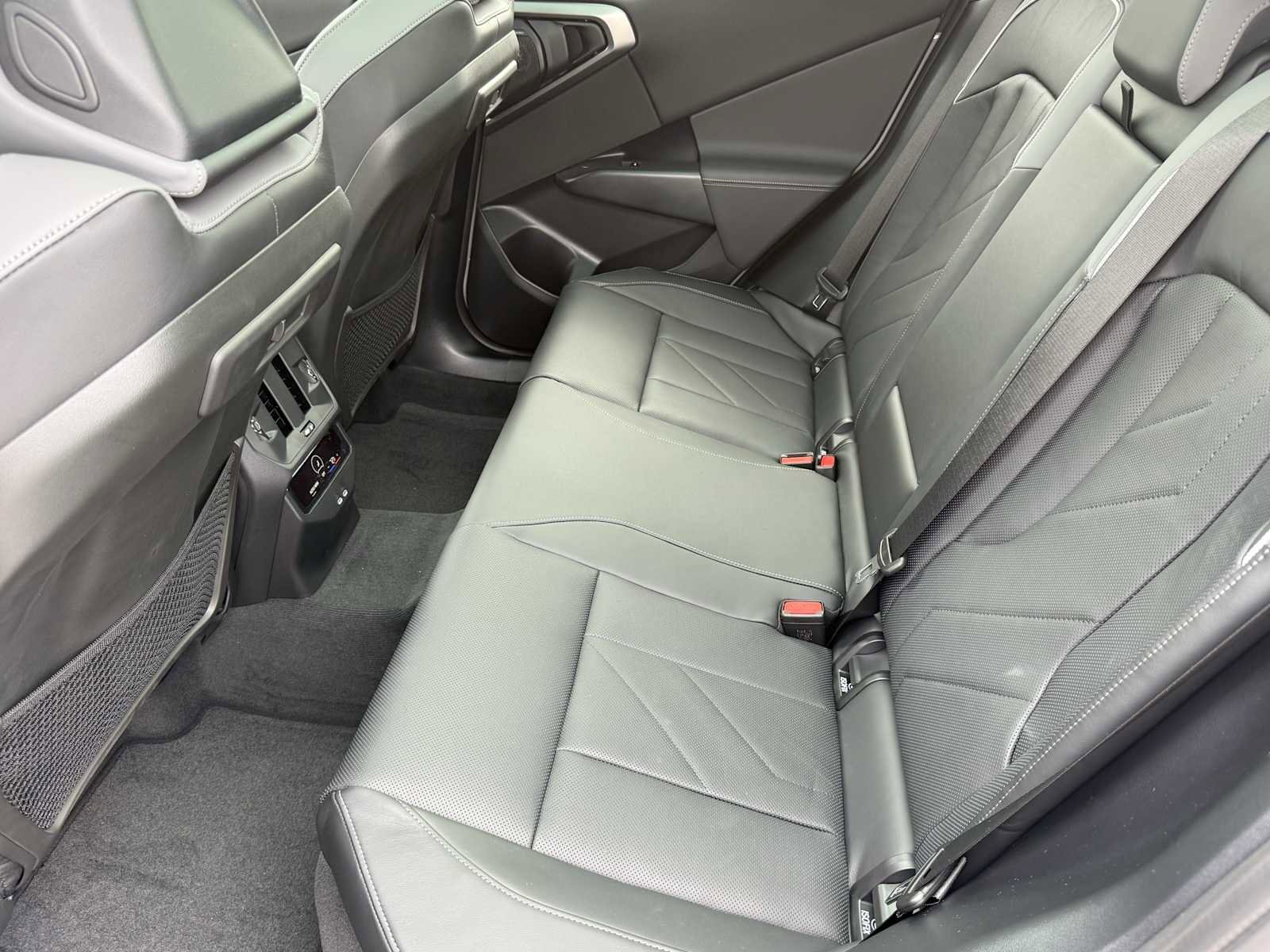 New 2025 BMW X3 xDrive30i w/ Premium Package image 29