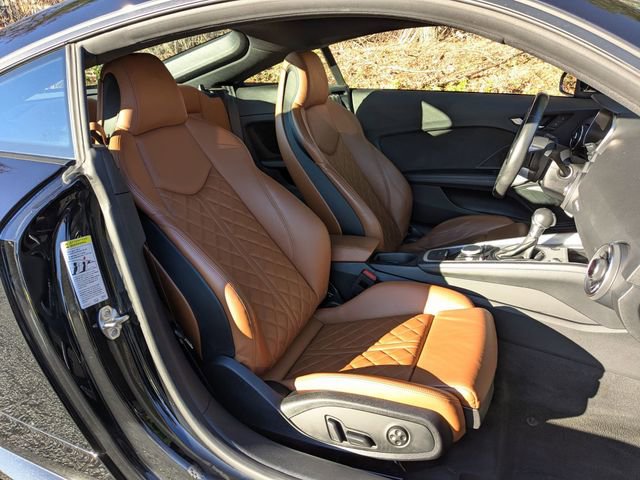 Used 2019 Audi TT 2.0T w/ Technology Package image 24