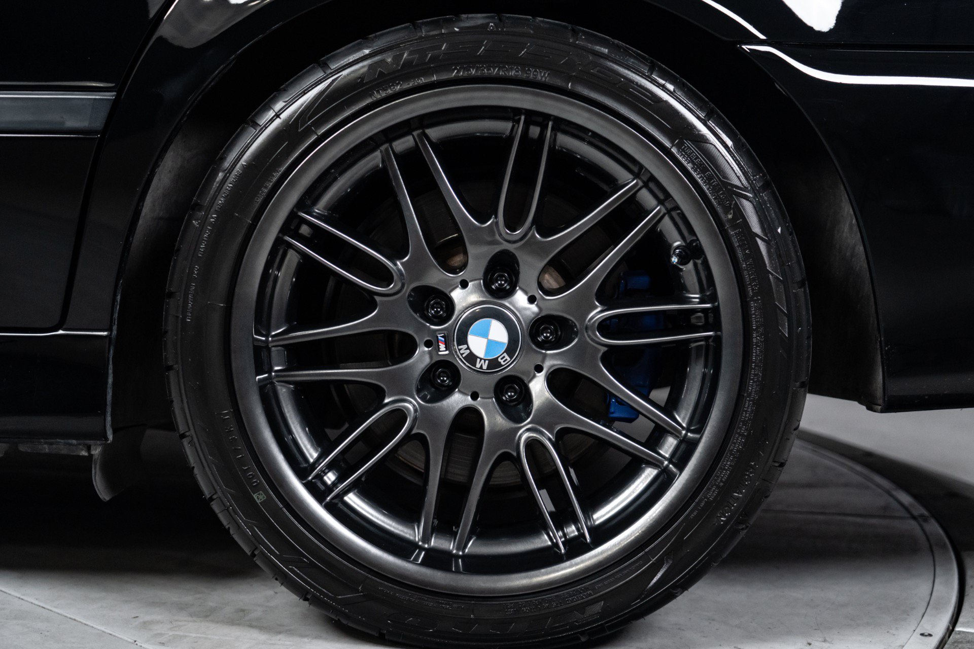 Used 2000 BMW M5 RWD image 10