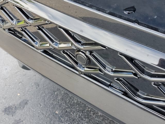 New 2026 Volkswagen Tiguan SE R-Line AWD/4WD image 6