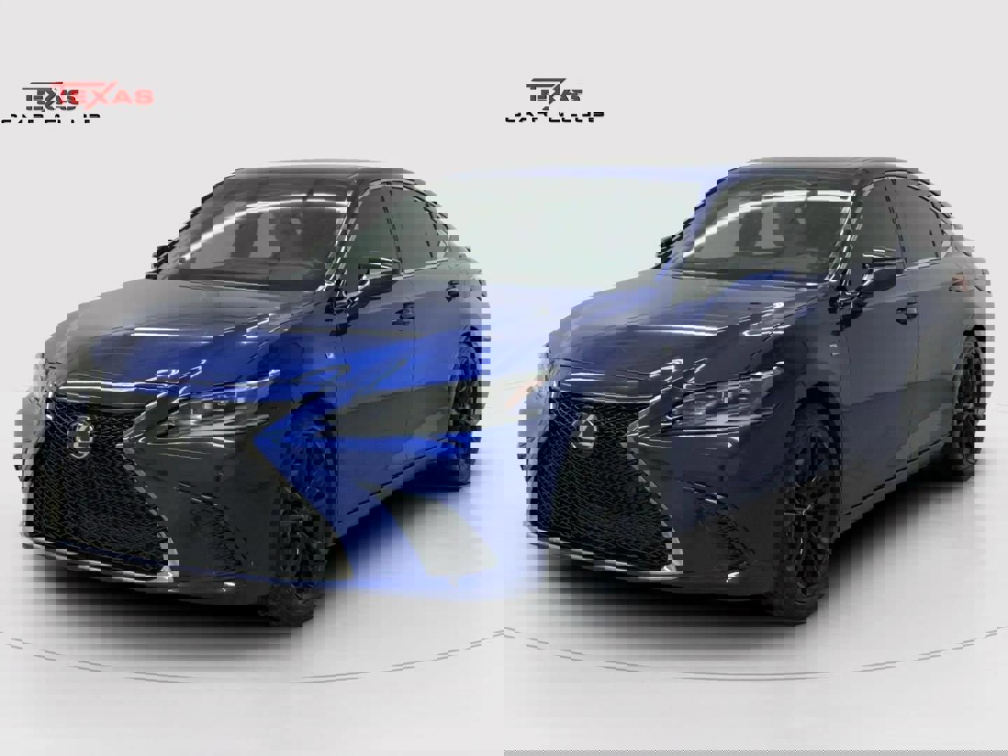 Used 2022 Lexus ES 350 F Sport image 3