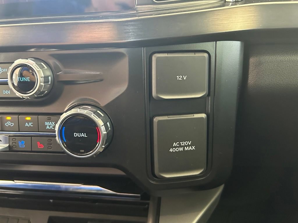 Used 2026 Ford F350 Lariat AWD/4WD image 56