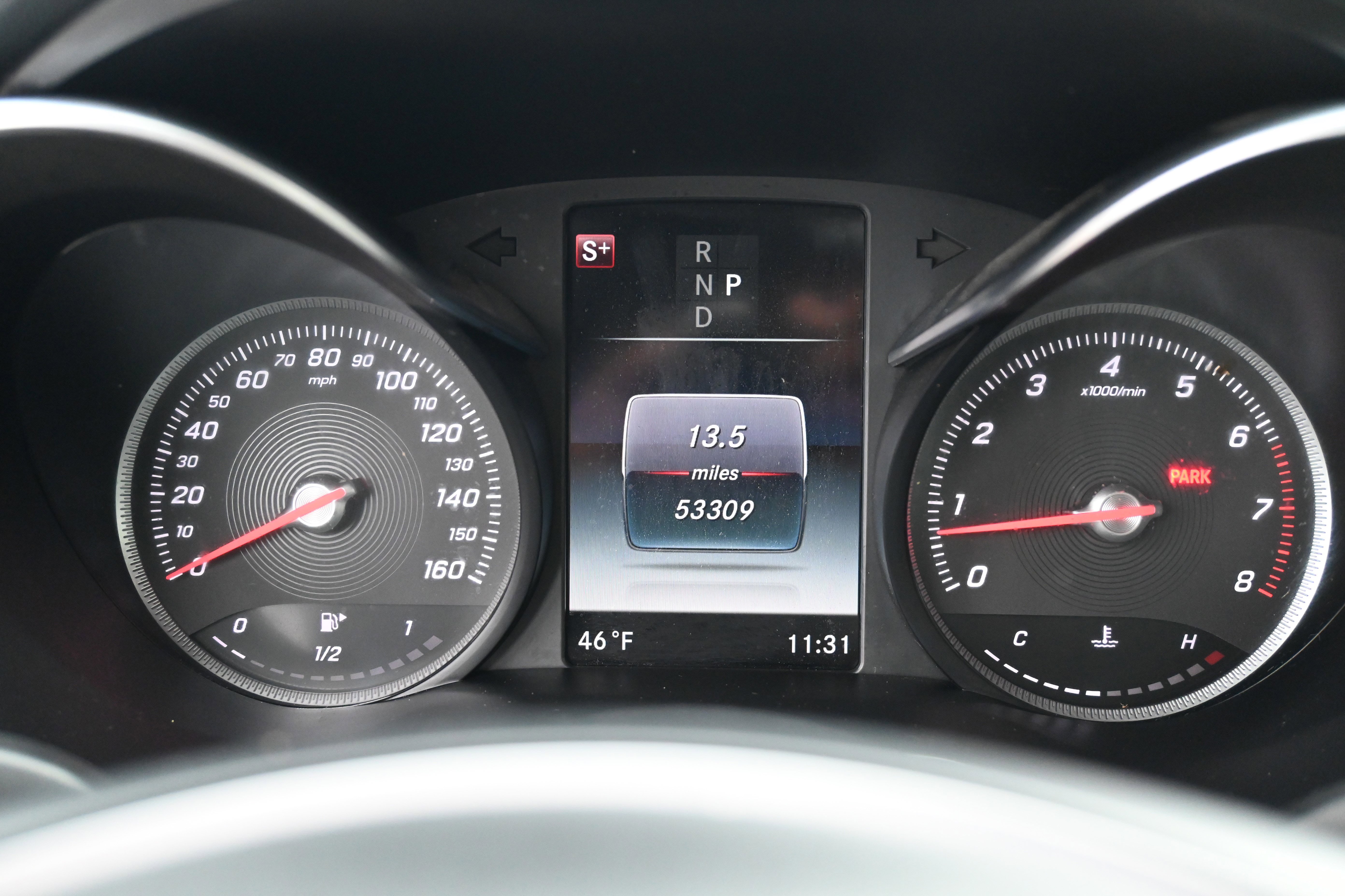 Used 2018 Mercedes-Benz C 300 4MATIC Sedan image 22