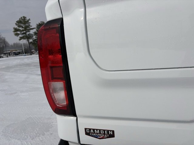 Used 2021 GMC Sierra 1500 SLE w/ Preferred Package image 9