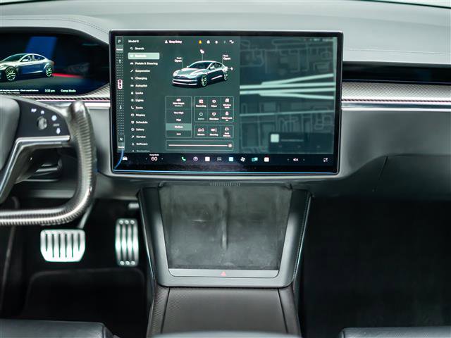 Used 2021 Tesla Model S Plaid image 23