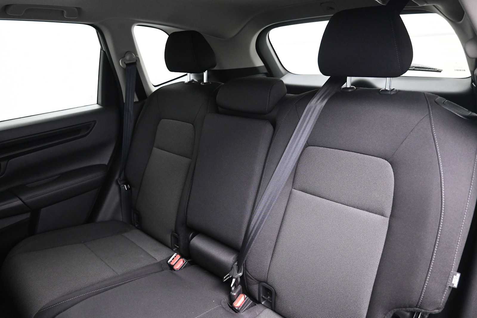 Used 2024 Honda CR-V EX image 12