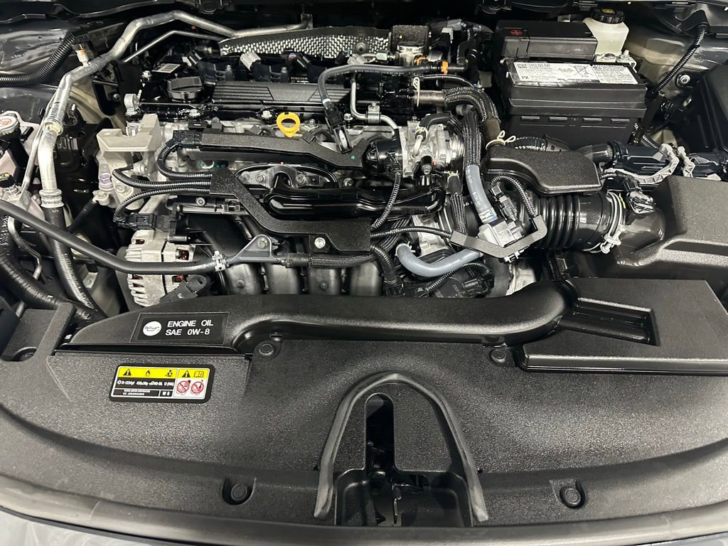 Used 2025 Toyota Corolla SE image 67
