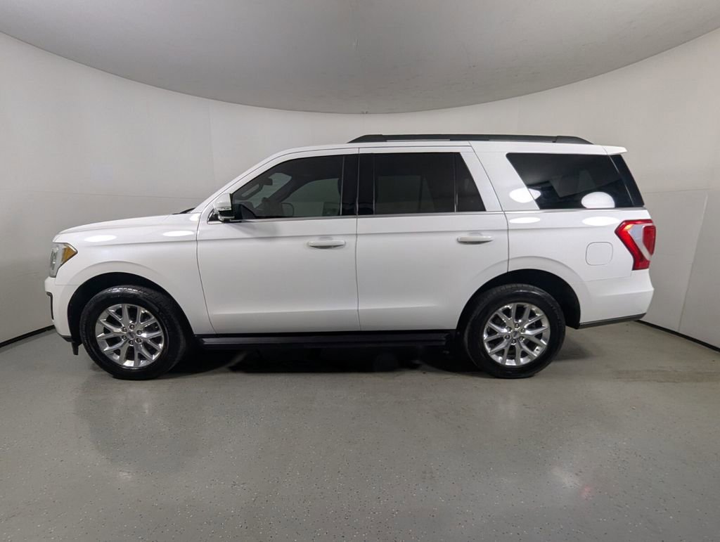 Used 2020 Ford Expedition XLT image 4