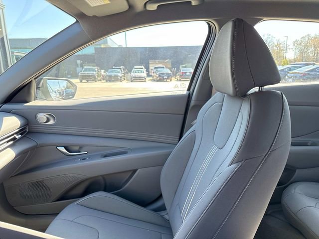 New 2026 Hyundai Elantra SEL Sport w/ Cargo Package image 20