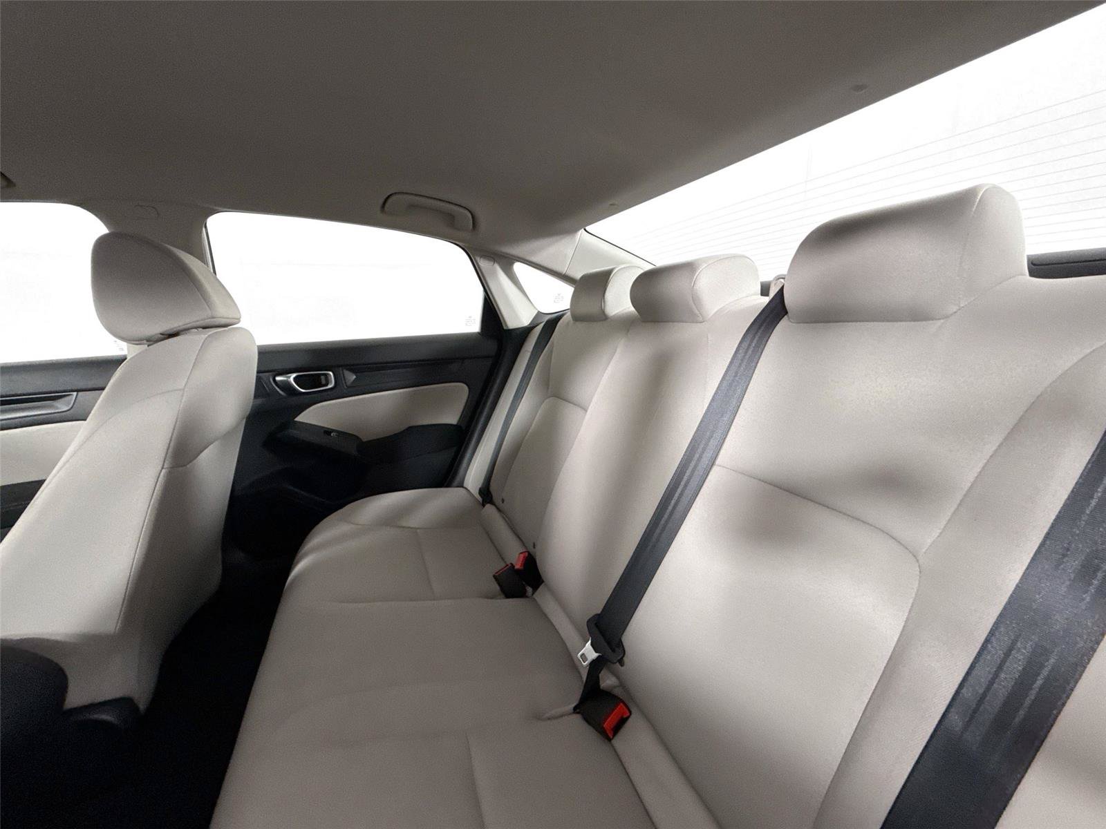 Used 2023 Honda Civic LX image 26
