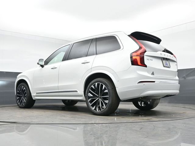 New 2026 Volvo XC90 B6 Ultra w/ Protection Package image 43