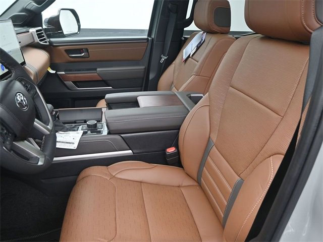New 2026 Toyota Tundra 1794 Edition w/ TRD Off-Road Package image 11