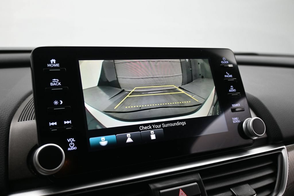 Used 2019 Honda Accord Sport image 11