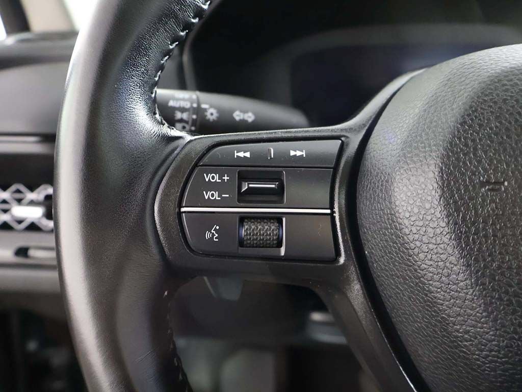 Used 2024 Honda Accord EX-L image 42