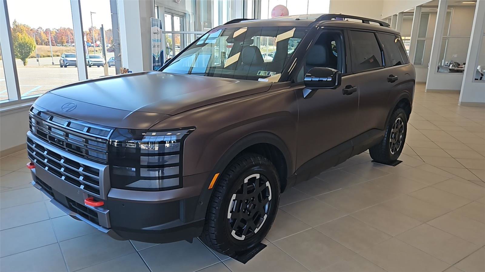 New 2026 Hyundai Palisade XRT Pro image 3