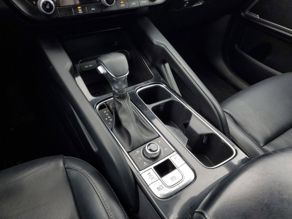Used 2020 Kia Telluride LX image 28