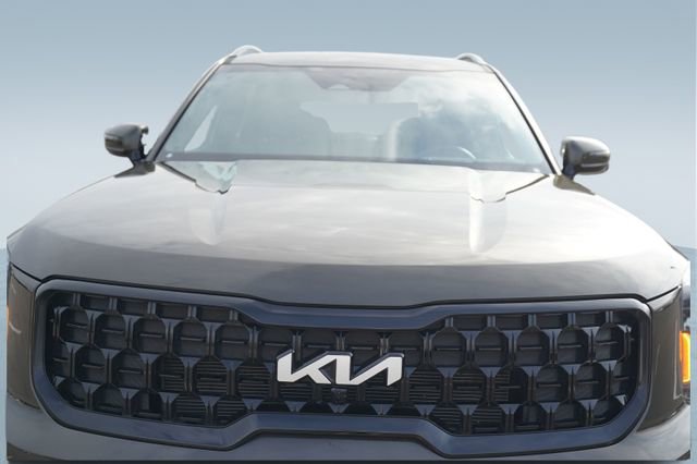 Used 2024 Kia Telluride SX Prestige X-Pro image 42
