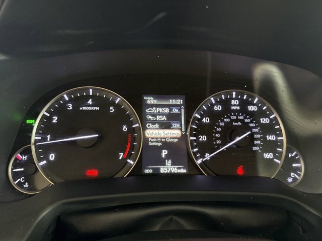 Used 2020 Lexus RX 350 FWD w/ Premium Package image 14