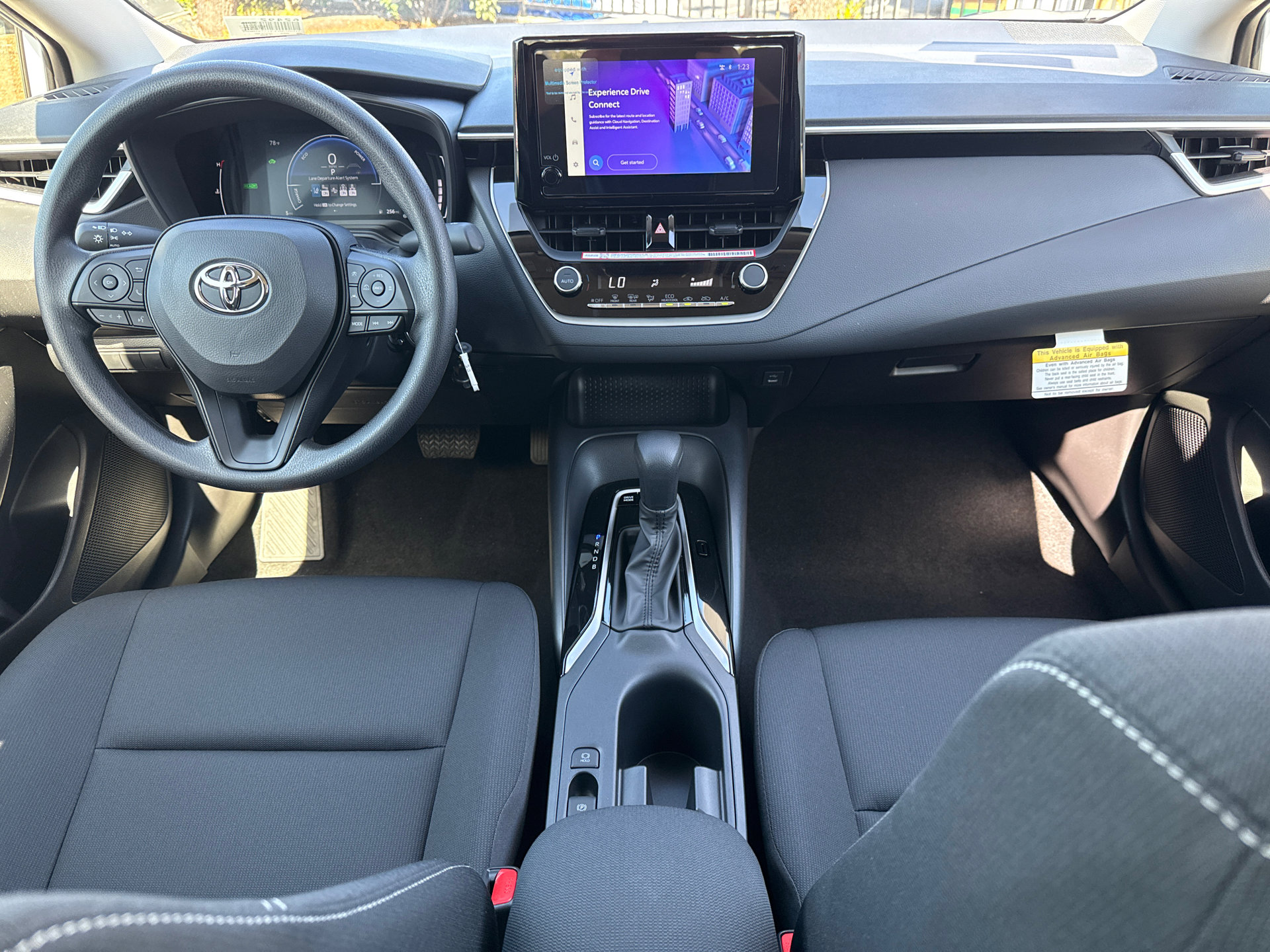 Certified 2026 Toyota Corolla LE image 17