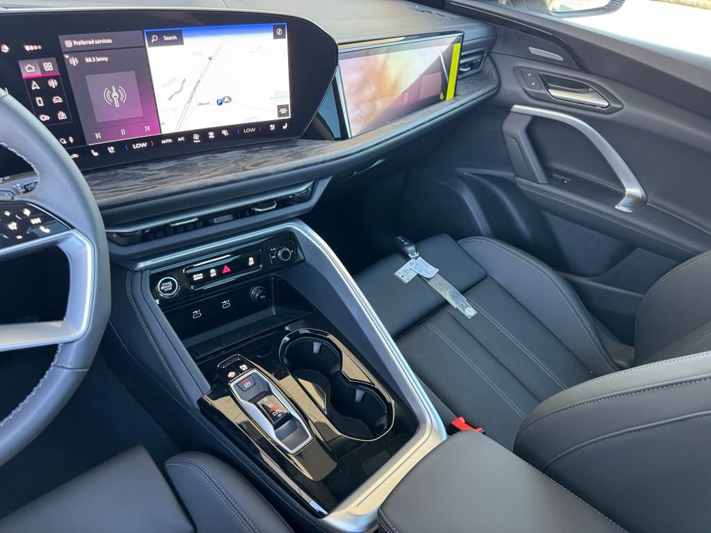 New 2025 Audi Q5 Prestige image 32