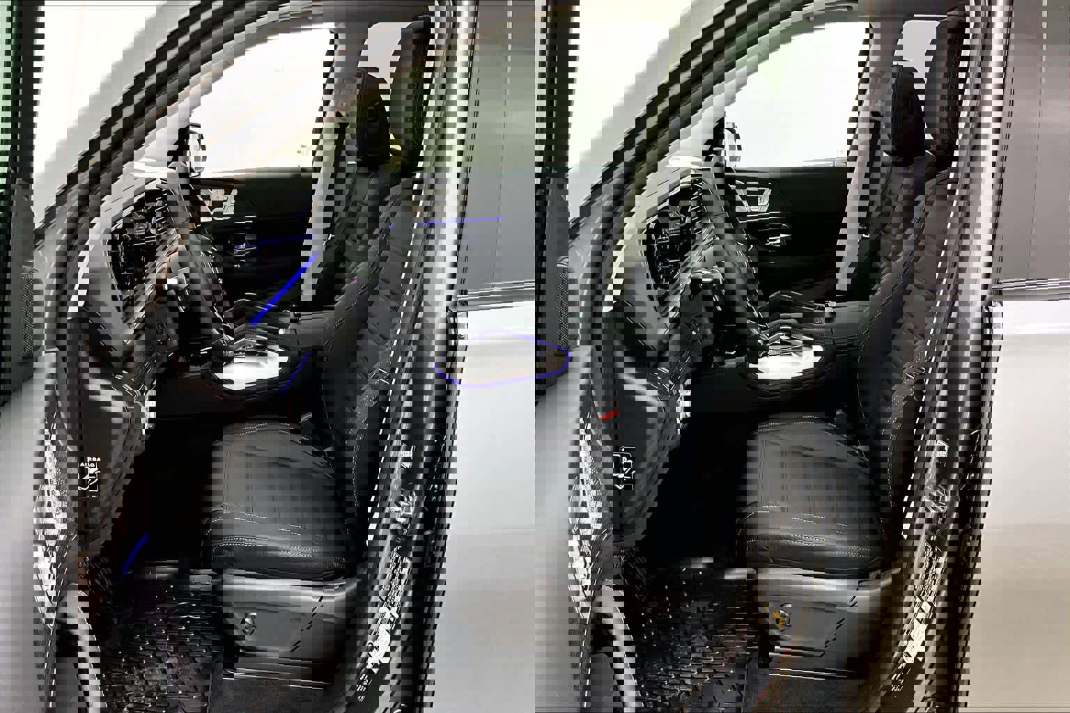 New 2026 Mercedes-Benz GLE 450 4MATIC image 9