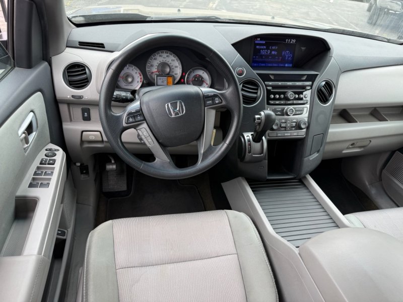 Used 2013 Honda Pilot EX image 18