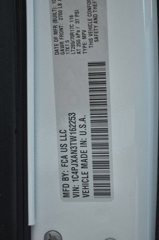 New 2026 Jeep Wrangler Sport AWD/4WD image 11