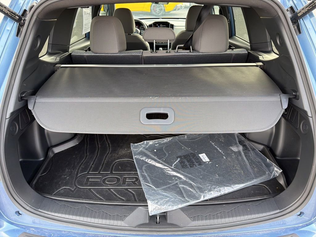 Certified 2025 Subaru Forester Premium w/ Convenience Package #2 image 17
