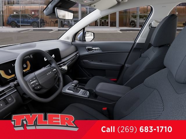 New 2026 Kia Sportage LX w/ LX Convenience Package AWD/4WD image 18