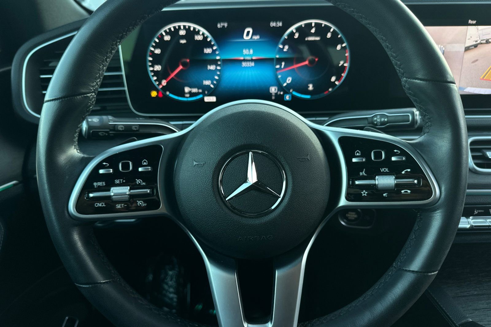 Certified 2022 Mercedes-Benz GLE 350 4MATIC image 23