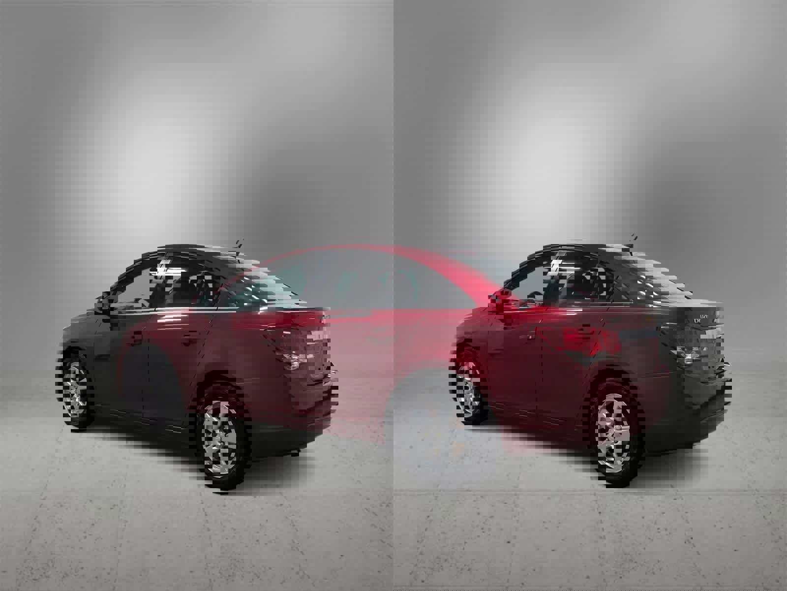 Used 2014 Chevrolet Cruze LT image 6