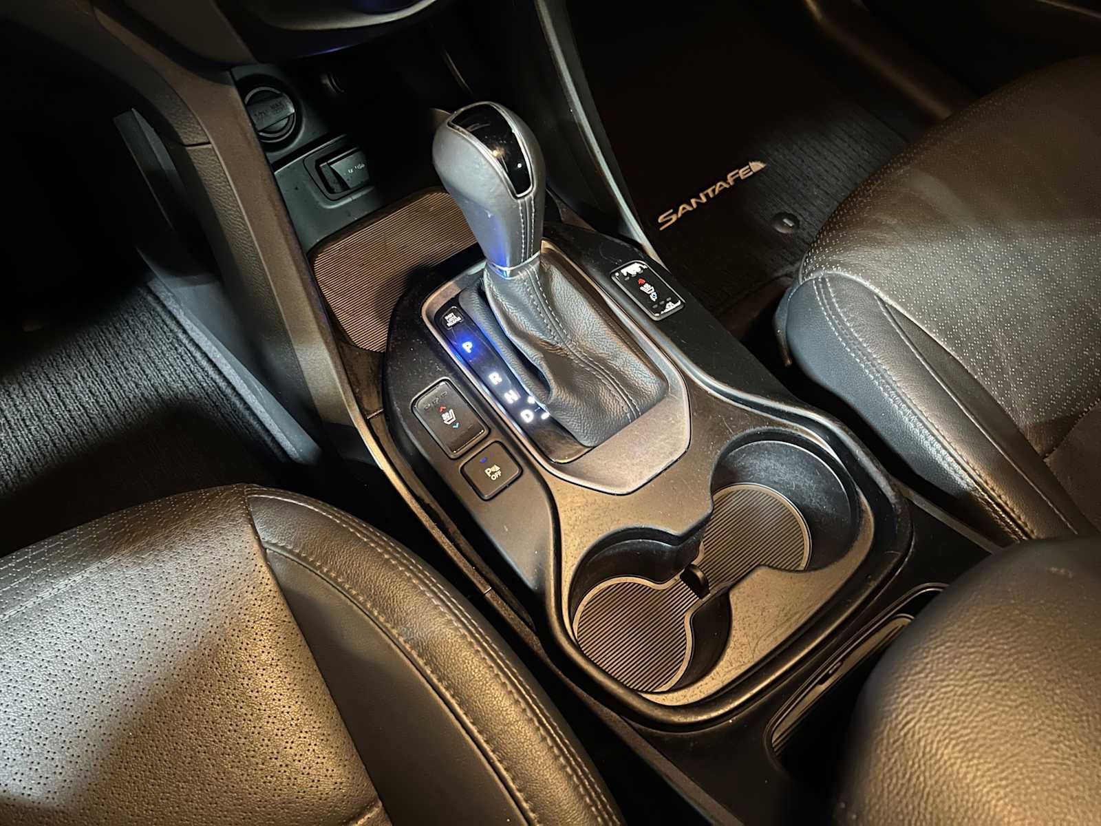 Used 2014 Hyundai Santa Fe Limited w/ Ultimate Package 07 image 37