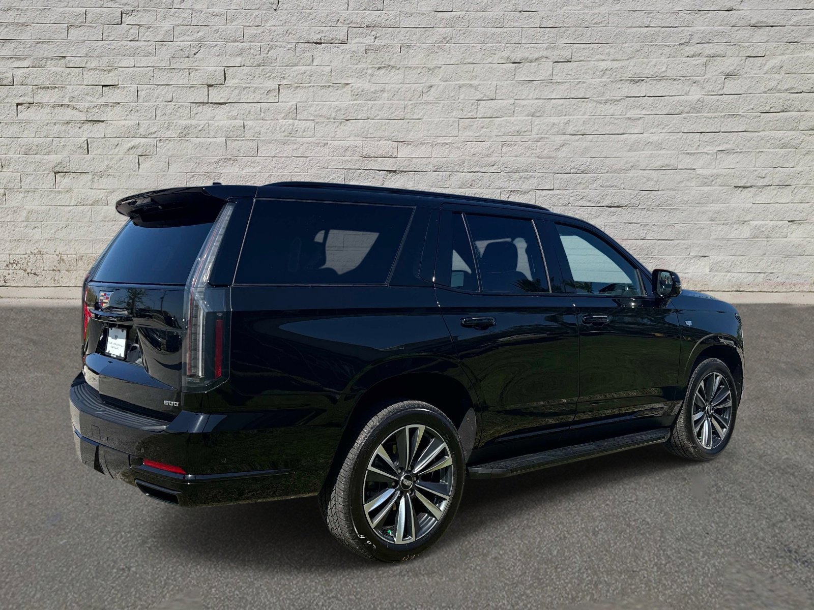 Certified 2025 Cadillac Escalade Sport image 5