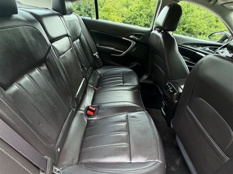 Used 2013 Buick Regal Premium FWD image 20