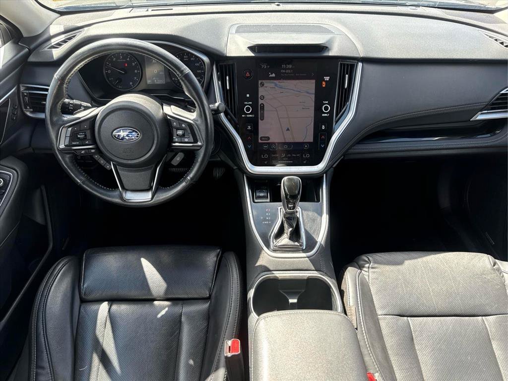 Used 2020 Subaru Outback Limited XT w/ Popular Package #2 AWD/4WD image 20