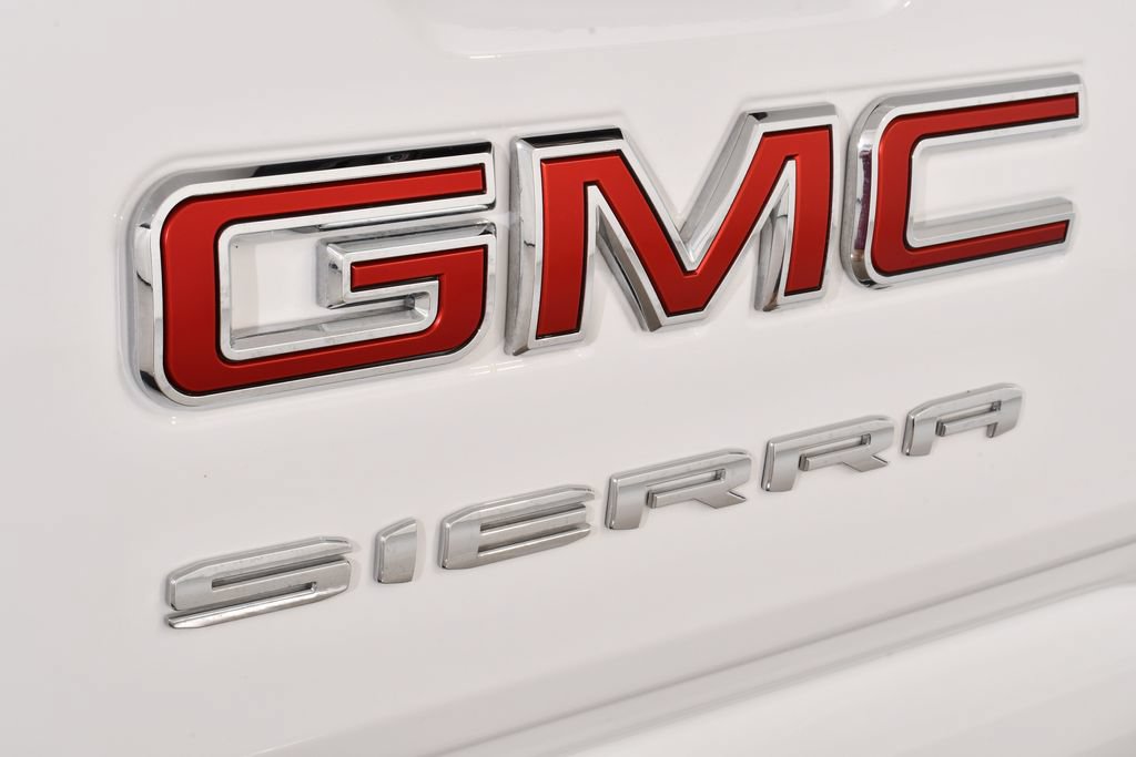 Used 2023 GMC Sierra 1500 Elevation AWD/4WD image 25