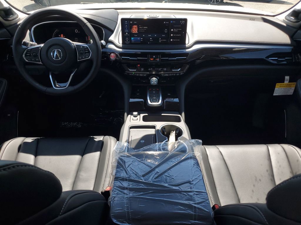 New 2026 Acura MDX FWD w/ Technology Package image 17