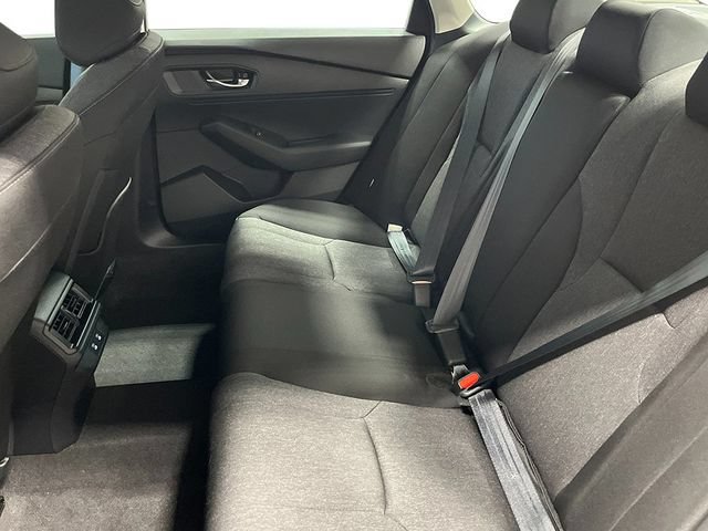 New 2026 Honda Accord LX image 19