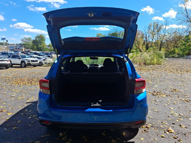 Certified 2023 Subaru Impreza 2.0i Sport AWD/4WD image 39