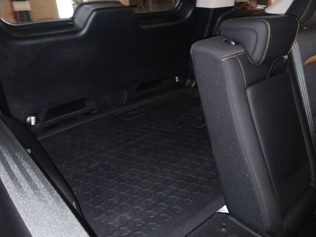 Used 2023 Ford Bronco Sport Badlands AWD/4WD image 46