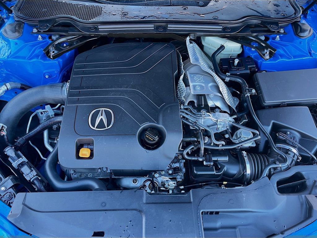 Used 2023 Acura TLX Type S PMC Edition AWD/4WD image 32