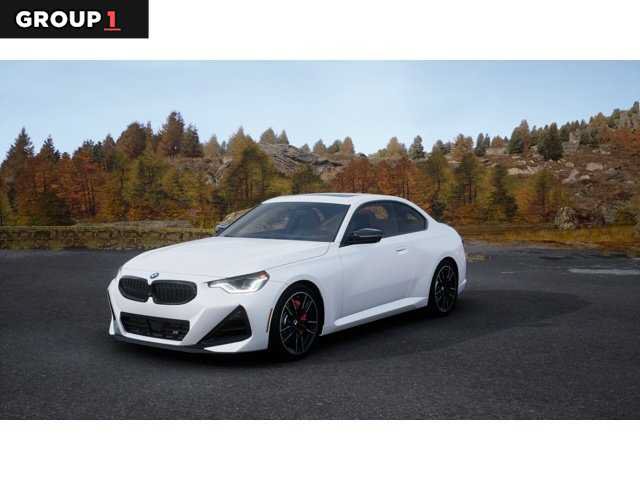 New 2026 BMW M240i xDrive Coupe w/ Premium Package AWD/4WD video 1