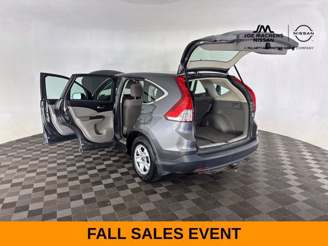 Used 2013 Honda CR-V LX image 23